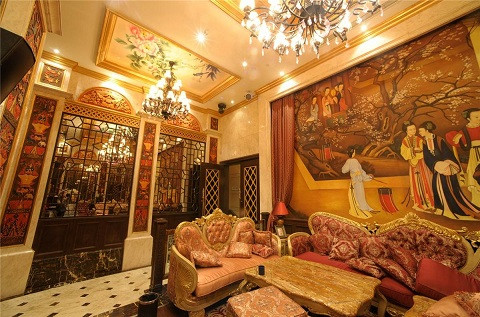 海珠高档KTV妹子质量哪家好